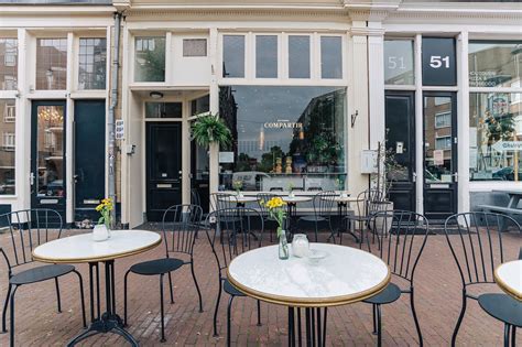 Restaurant westerpark amsterdam